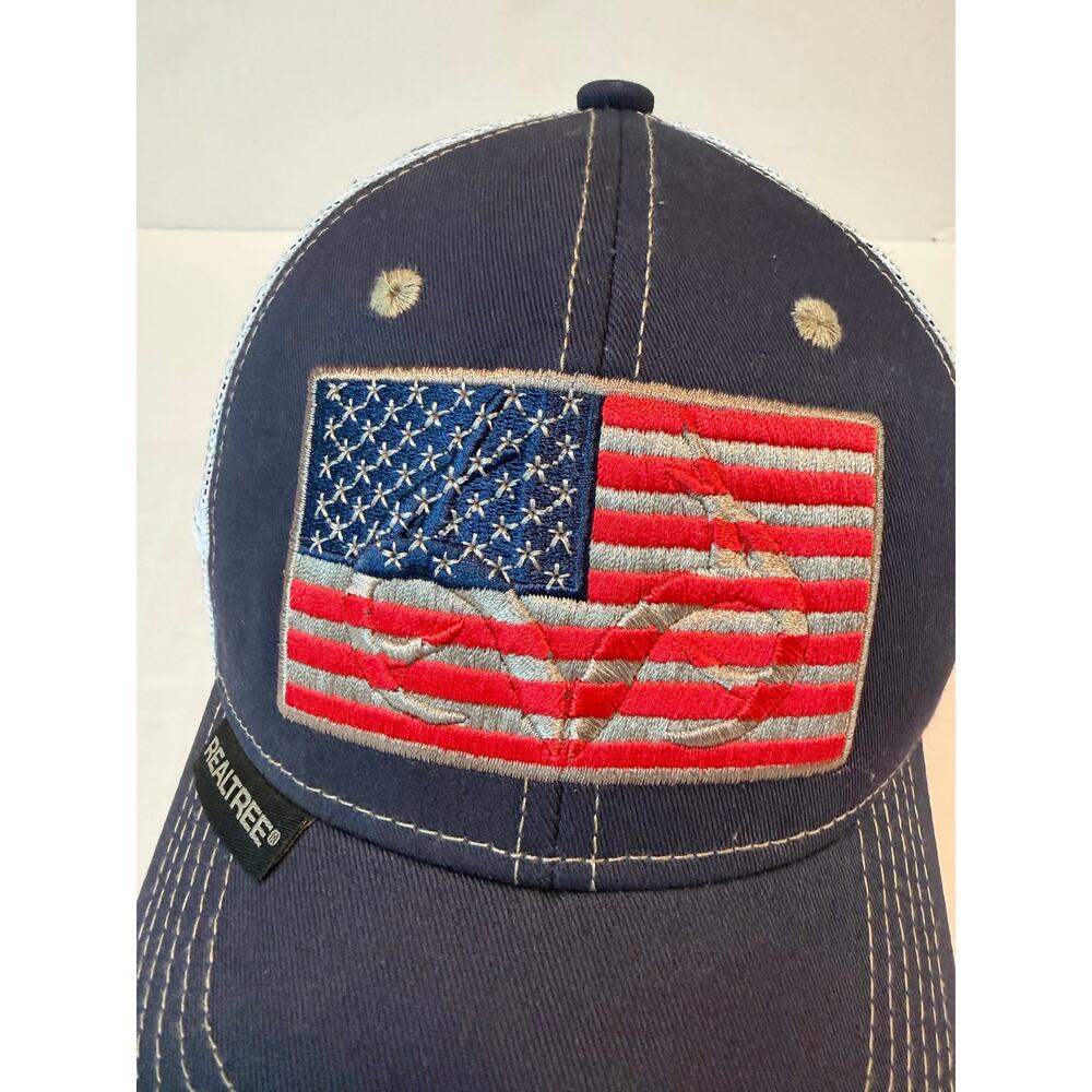 Realtree OSFM hat - Picture 5 of 5